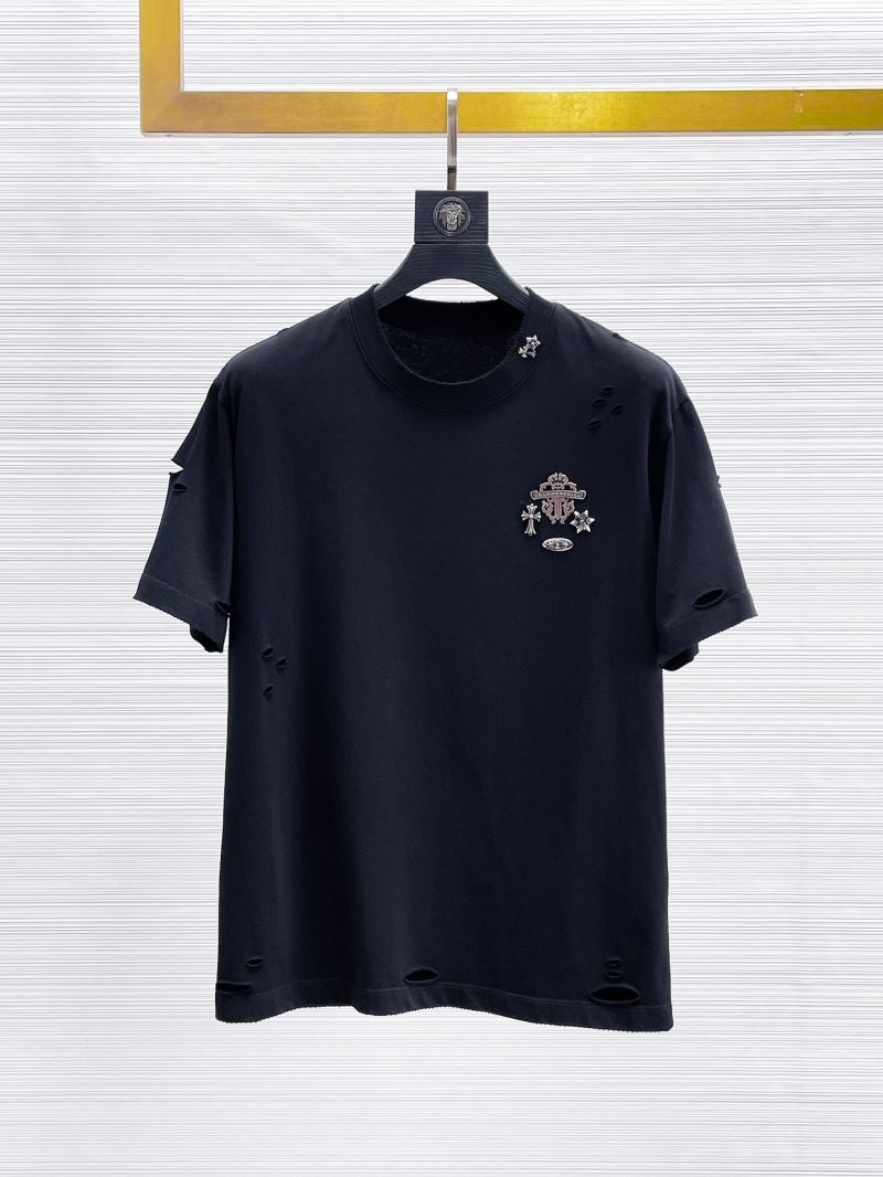 Chrome Hearts T-Shirts